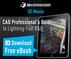 Download the CAD Professional’s Guide to Lightning-Fast R&D